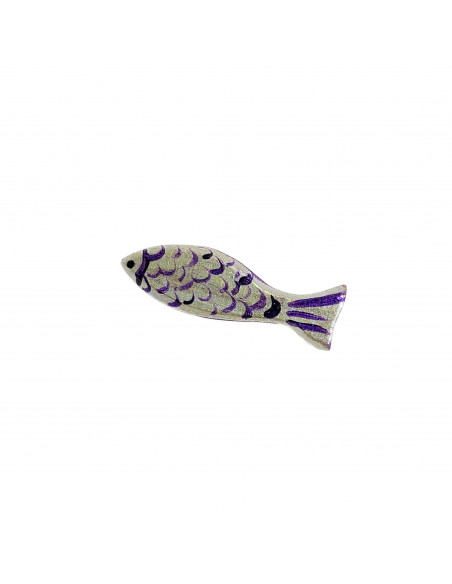 Paarse forel Bumbu Toys
