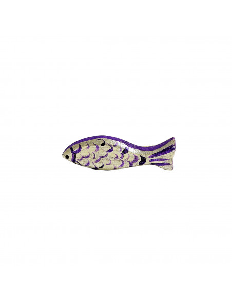 Paarse forel Bumbu Toys