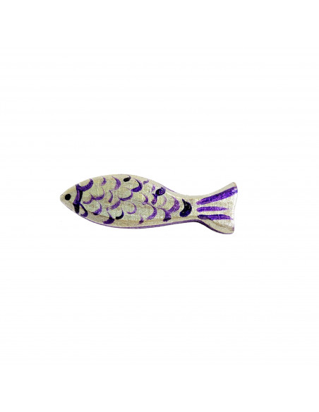 Paarse forel Bumbu Toys