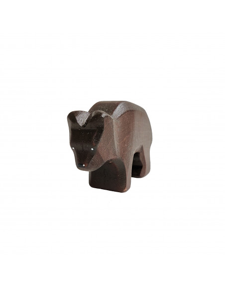 Kleine beer Bumbu Toys