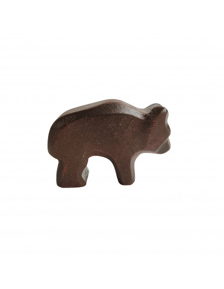 Kleine beer Bumbu Toys