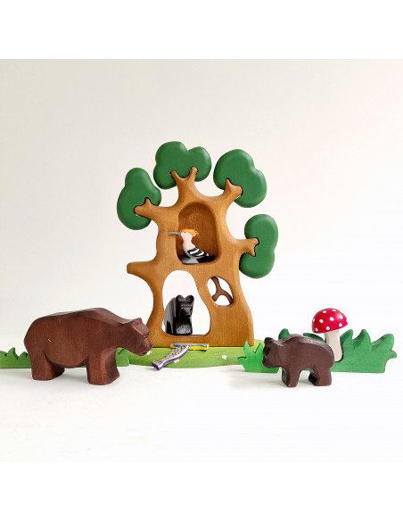 Goudvis Bumbu Toys