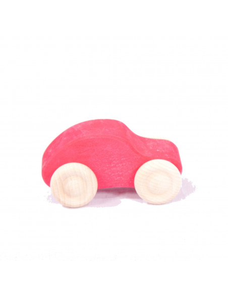Rode auto
