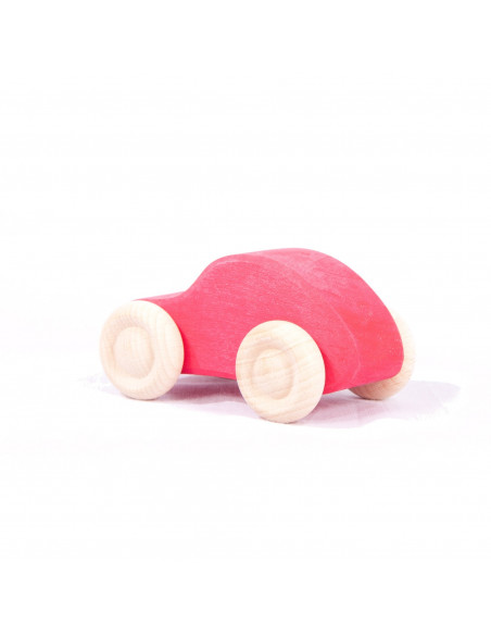 Rode auto