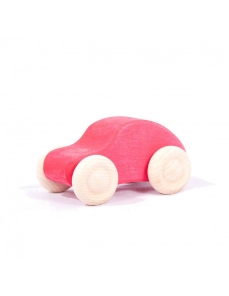 Rode auto