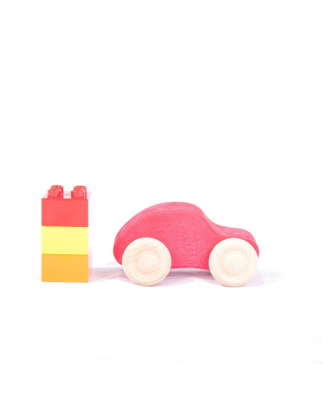 Rode auto
