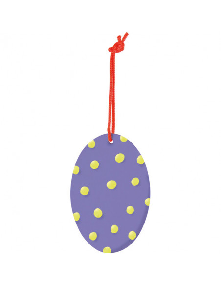 Paasei hangers