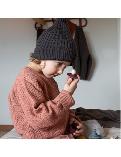 Little things paars 2