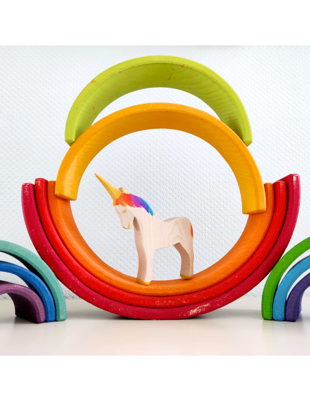 Eenhoorn Bumbu Toys
