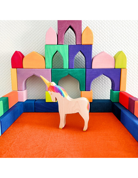 Eenhoorn Bumbu Toys