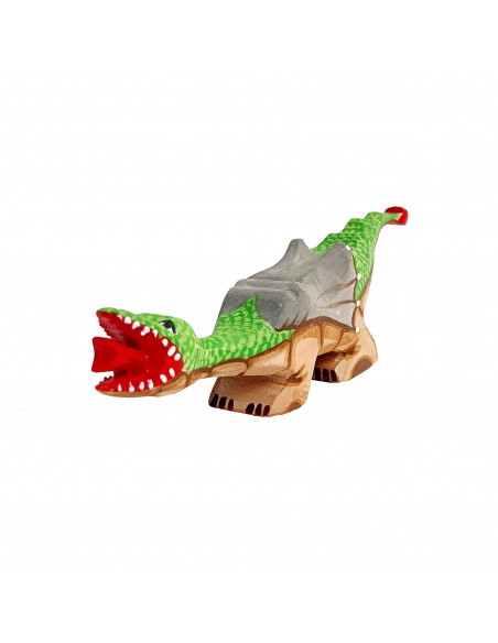 Draak bumbu toys