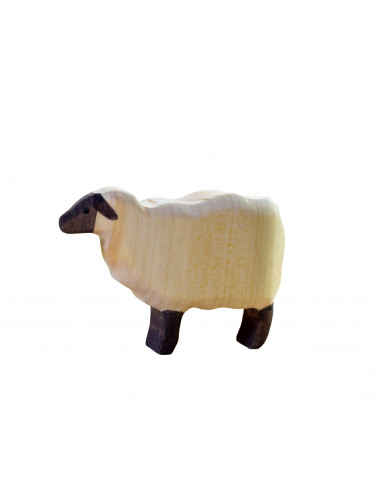 Schaap donker Bumbu Toys