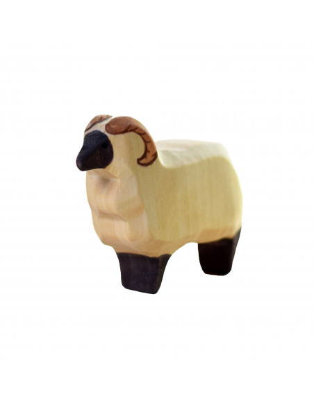 Ram donker Bumbo Toys