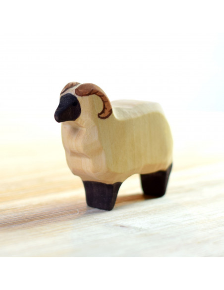 Ram donker Bumbo Toys