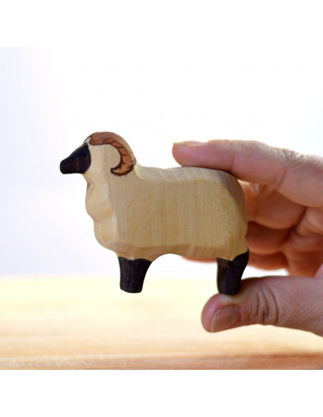 Ram donker Bumbo Toys