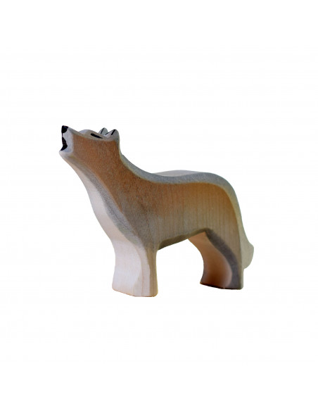 Wolf Bumbu Toys