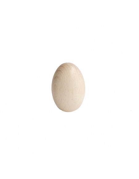 Houten ei
