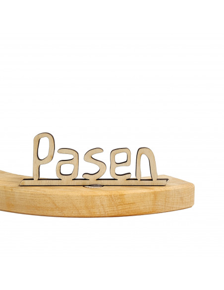 Pasen steker