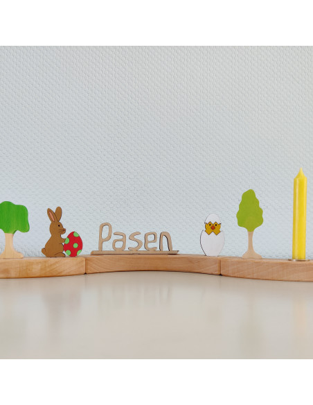 Pasen steker