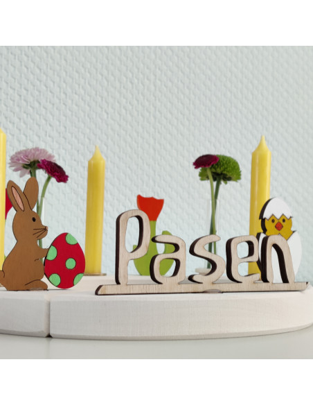 Pasen steker