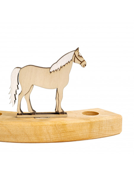 Paard steker