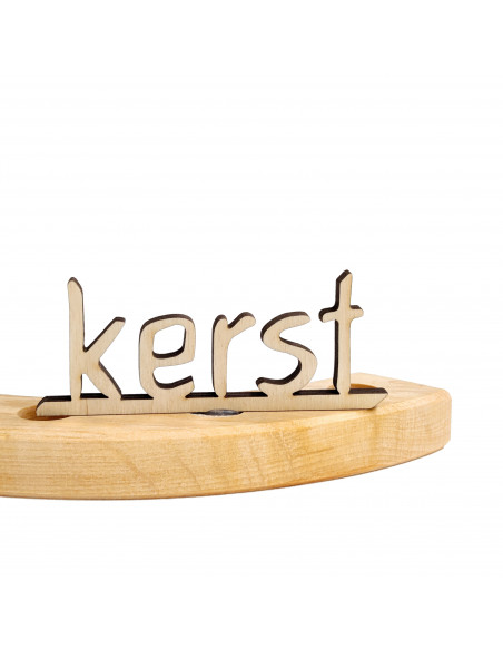 Kerst steker