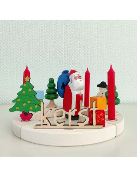 Kerst steker