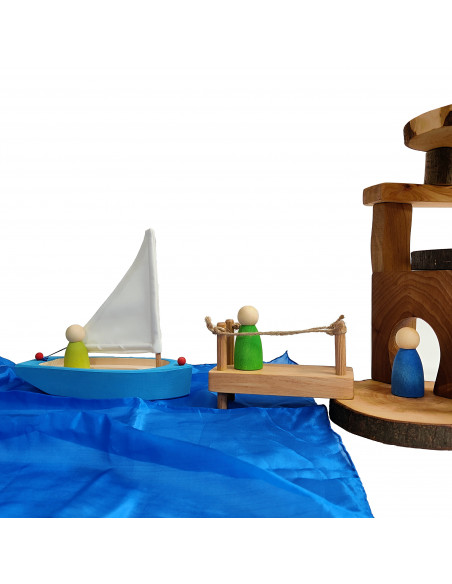 Zeilboot