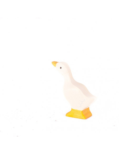 Houten gans