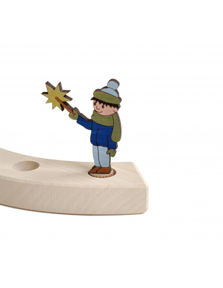 Oud en nieuw steker