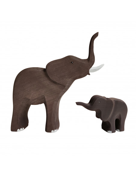 Olifant groot Bumbu Toys