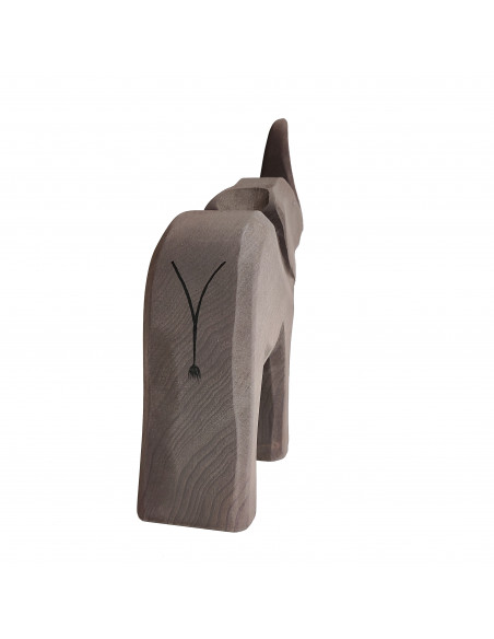 Olifant groot Bumbu Toys