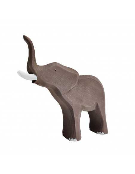 Olifant groot Bumbu Toys