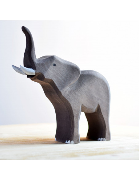 Olifant groot Bumbu Toys