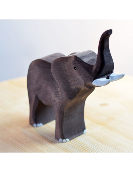 Olifant groot Bumbu Toys