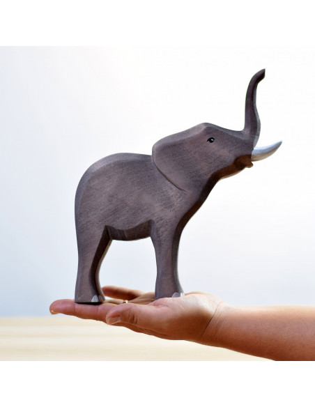 Olifant groot Bumbu Toys