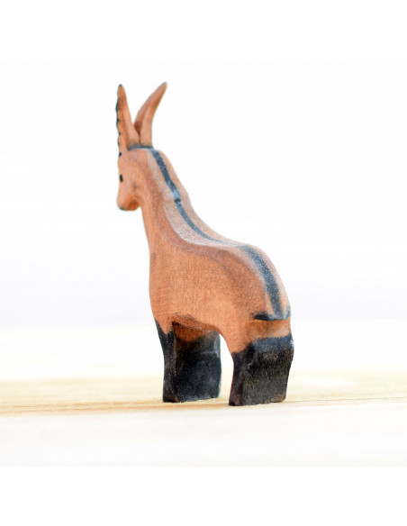 Steenbok Bumbu Toys