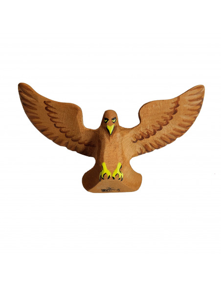 Adelaar Bumbu Toys
