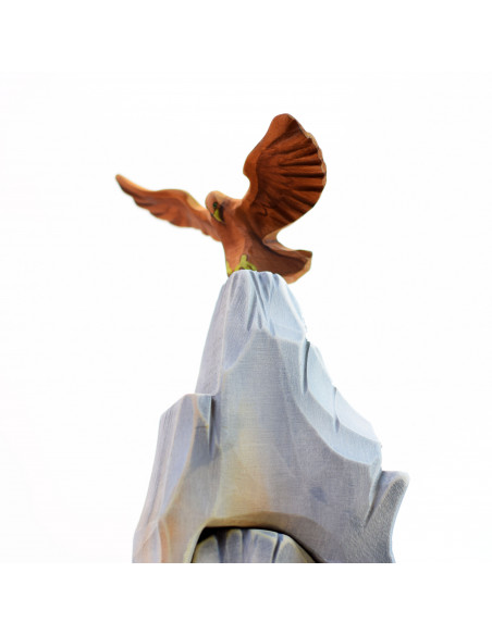 Adelaar Bumbu Toys