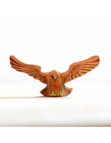Adelaar Bumbu Toys
