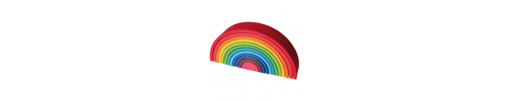 Grimms Houten Regenboog kopen?