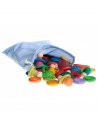 Loose parts