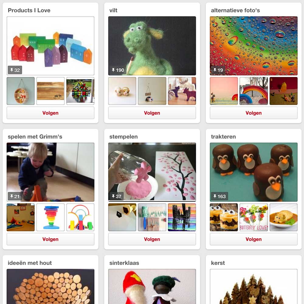 houtspel op pinterest