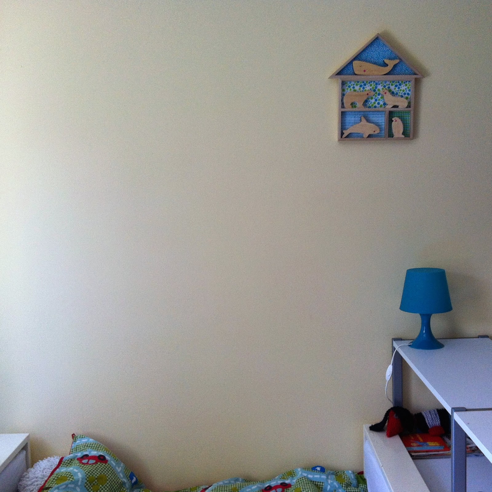 houten huisje pimpen