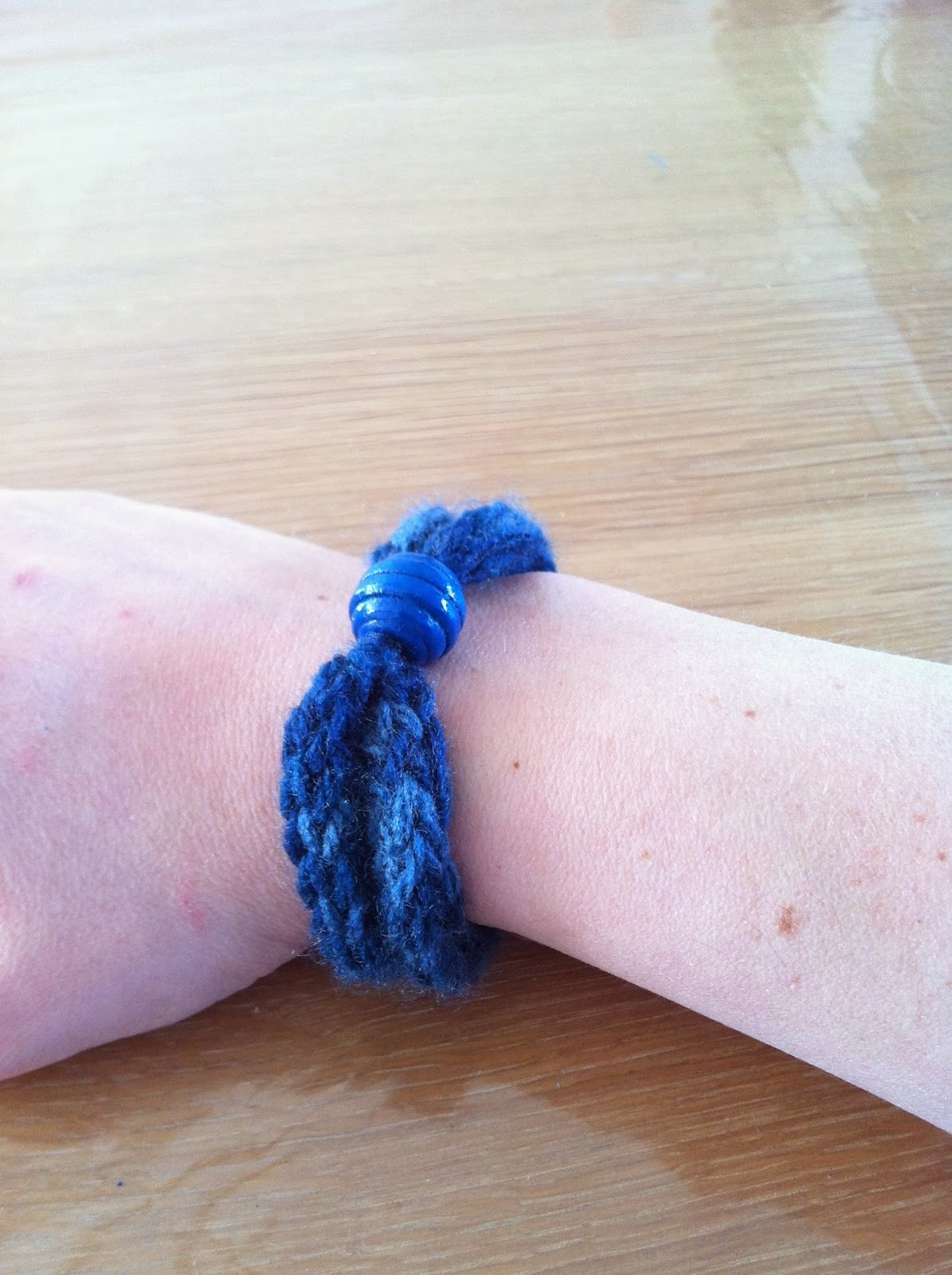 armband punniken