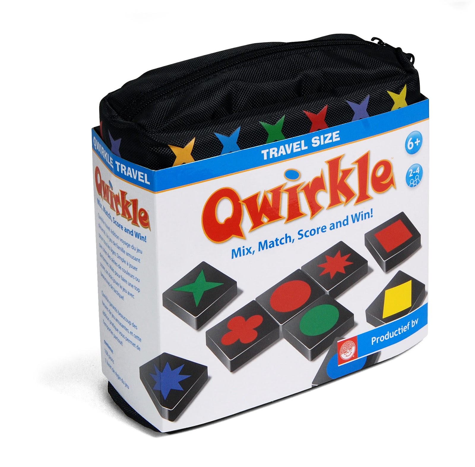 Reisqwirkle