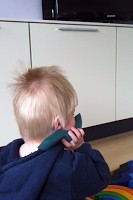 bellen