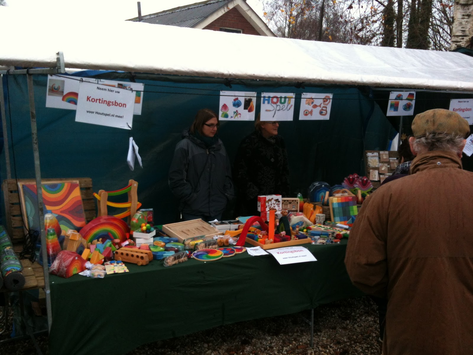 kerstmarkt 2