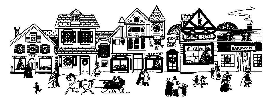 Kerstmarkt