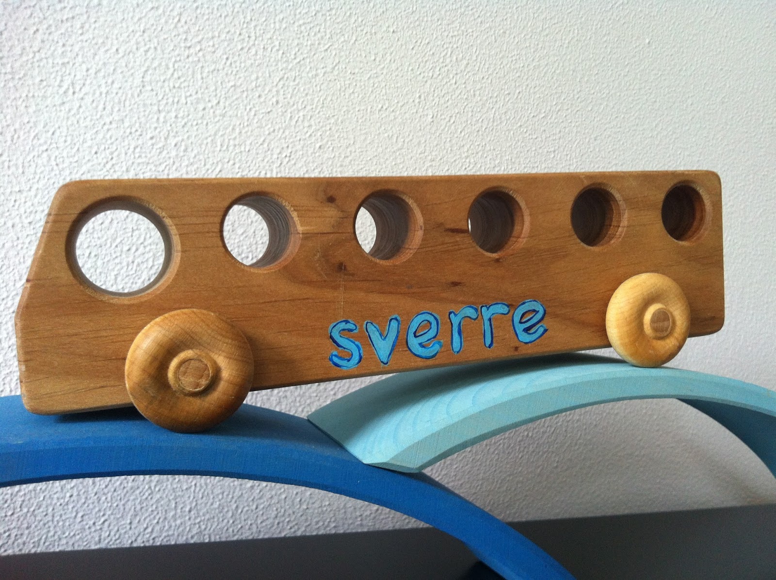 personaliseren